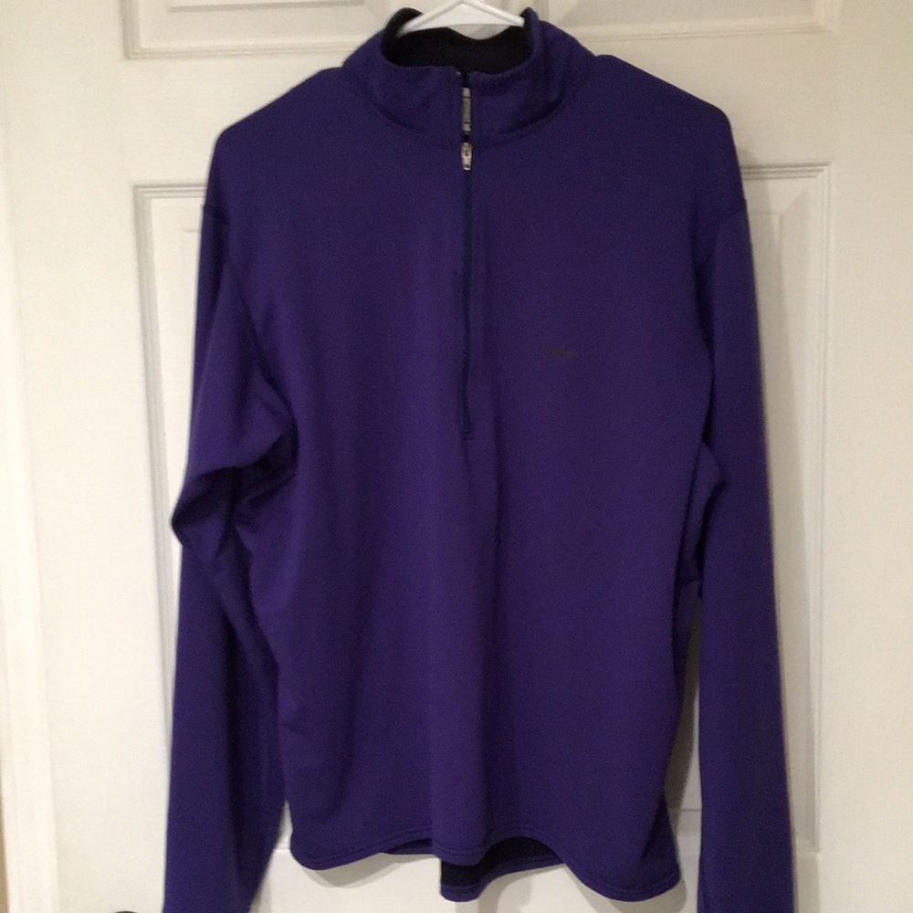 Patagonia Pullover